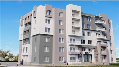 تفاصيل مشروع ديارنا السكني المطروح للحجز في مدينة العاشر من رمضان