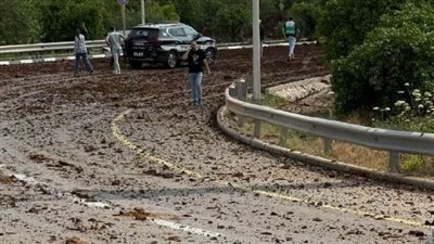 الحوثي تقصف محيط مطار بن جوريون وصفارات الإنذار تدوي في تل أبيب