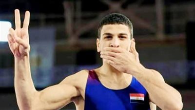 بـ8 ميداليات.. لاعبو منتخب مصر للمصارعة من أبناء كفر الشيخ يعتلون منصات تتويج بطولة إفريقيا