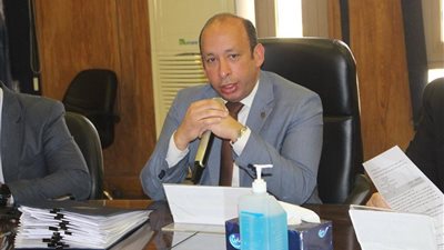 قصر العيني: إنشاء وحدة للتسويق لتعزيز الإيرادات.. واستقبال أكثر من 25 ألف حالة خلال عيد الفطر