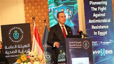 السبكي: نستهدف توسيع شراكات القطاع الخاص والاعتماد بشكل أكبر على الذكاء الاصطناعي