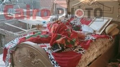 الجدران وقعت في الشارع.. إصابة 3 أشخاص إثر انفجار أنبوبة داخل شقة بالمطرية