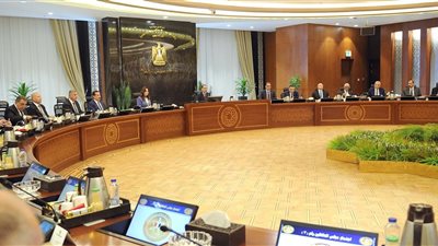 خلال اجتماع مجلس المحافظين.. مسئولو جهاز تنمية المشروعات يستعرضون ملامح الاستراتيجية الوطنية للحرف اليدوية