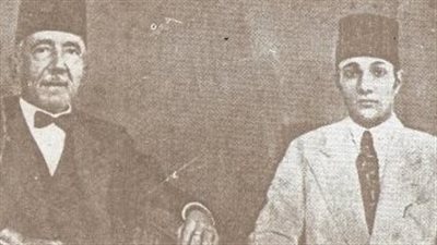 بذكرى وفاة محمد عبد الوهاب.. كيف تسبب أحمد شوقي في منع موسيقار الأجيال من الغناء؟