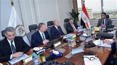 وزير التموين: إعادة إحياء العلامات التجارية الخاصة بشركة قها