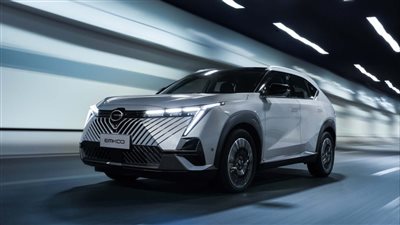 بعد عرض الكاش باك بقيمة 50 ألف جنيه.. أسعار GAC إيمكو في مصر