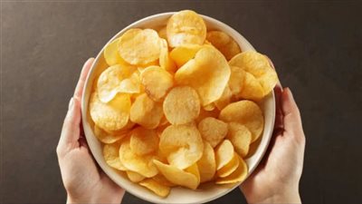 بدائل صحية لرقائق البطاطس تعزز الشعور بالشبع.. تعرف عليها