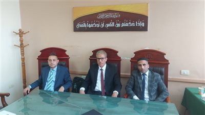 محكمة جنايات مستأنف بورسعيد تؤيد إدانة متهمين بالاعتداء على صغيرتين