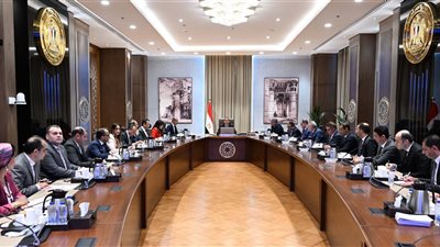 رئيس الوزراء يوجه بتسهيل إنهاء إجراءات وصول السائحين الأجانب إلى المطارات المصرية 