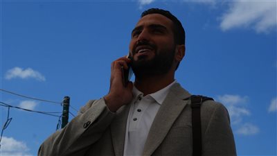 قبل عرضه بموسم الصيف.. تفاصيل فيلم الساعة 7 بطولة محمد الشرنوبي