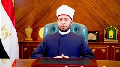 الأوقاف تفتتح 15 مسجدًا على مستوى المحافظات اليوم