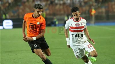 موعد مباراة الزمالك القادمة ضد البنك الأهلي في الدوري المصري 2025/2026 والقنوات الناقلة 