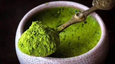 تعرف على أضرار الإفراط في تناول الماتشا 