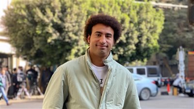 علي ربيع: سامح عبد العزيز تعاقد رسميا على إخراج فيلم الساحل الشرير