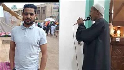 إحالة أوراق المتهم بقتل شقيقه ونجله في الغربية إلى المفتي