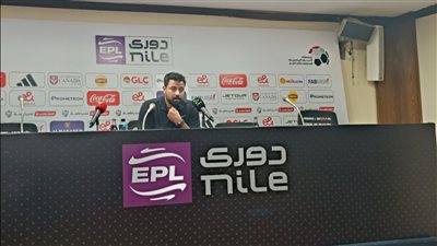 مدرب حرس الحدود: دوافع الأهلي كانت كبيرة بعد خسارة بيراميدز من فاركو 