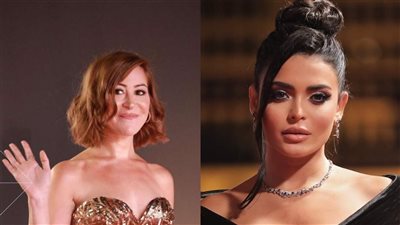 الأجر المادي سبب اعتذار منة شلبي عن فيلم السلم والثعبان 2.. والتعاقد مع أسماء جلال