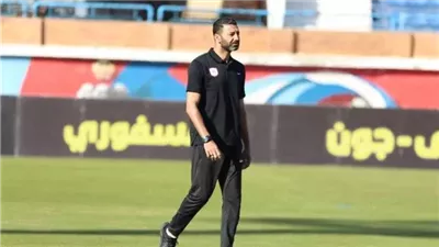 مدرب فاركو بعد الفوز على بيراميدز: الدوري ما زال في الملعب.. ولا نلعب لمصلحة أحد