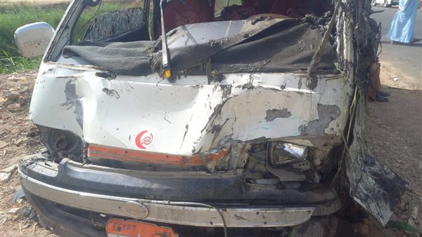 جانب من الحادث