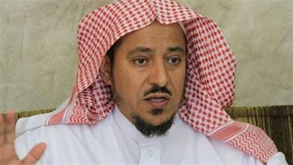 الشيخ سعد البريك