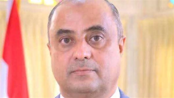 سالم صالح بن بريك