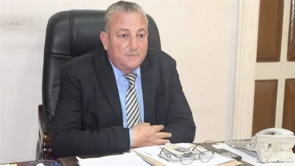 عبد الفتاح فكري رئيس