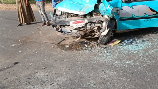 جانب من الحادث