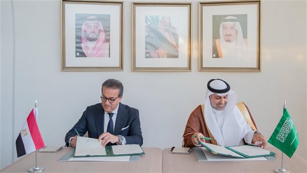 الدكتور خالد عبدالغفار،