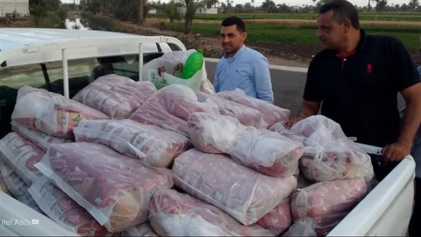 جانب من الحملة 