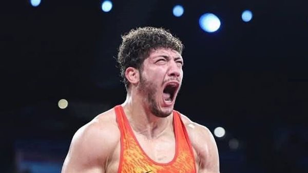 محمد علي جبر بطل