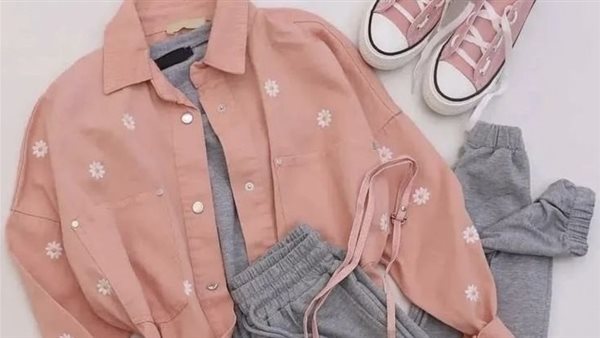 ملابس صيفية مريحة