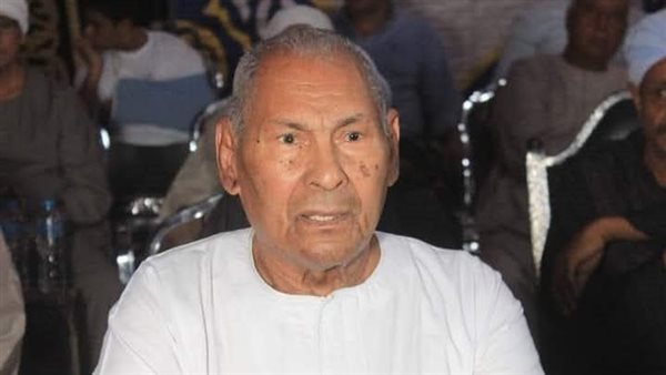 أحمد مصطفى الجبلاوي