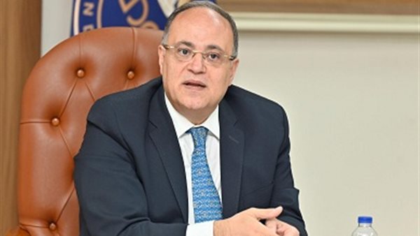 رئيس هيئة الدواء