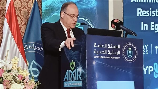  الدكتور علي الغمراوي