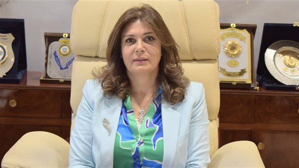 الدكتورة شادن معاوية