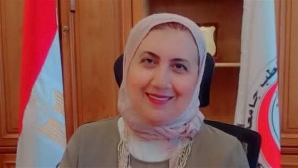 الدكتورة دعاء