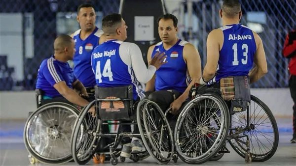 فريق الفيوم 