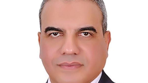 وليد البارودي رئيس