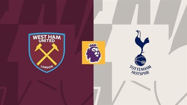 وست هام ضد توتنهام