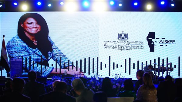 جانب من المهرجان