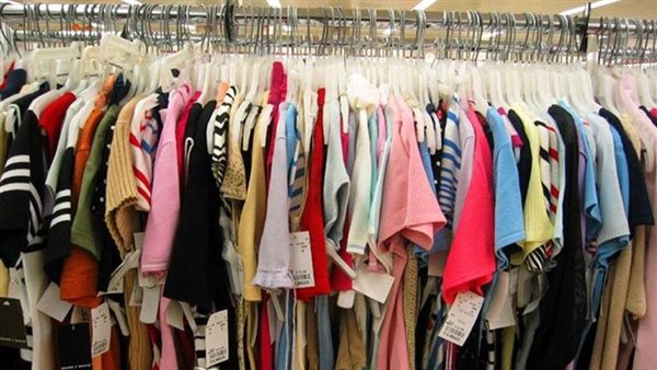 الملابس - تعبيرية