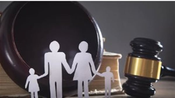 متى يسقط حق الأب