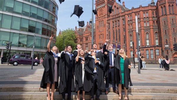 جامعة ليفربول