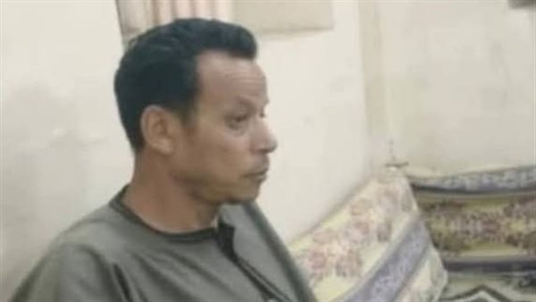 الشاب علي خلف محمدين