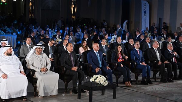 الدكتور مصطفى مدبولي