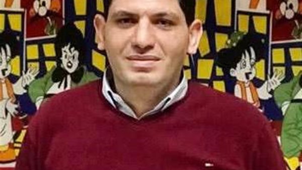 الموظف المتوفى