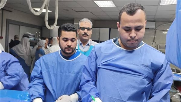 فريق العملية 