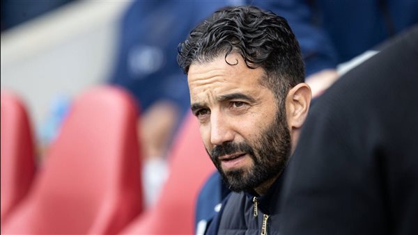 روبن أموريم 