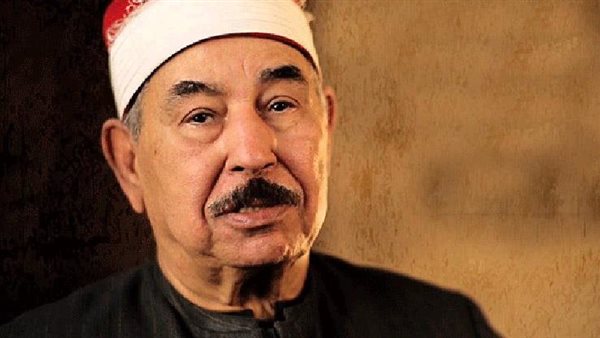 الشيخ الطبلاوي