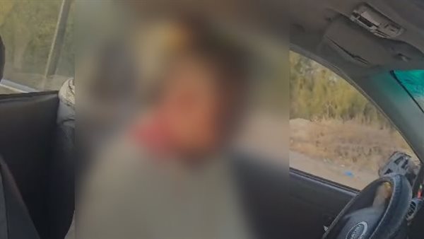 المجني عليه 